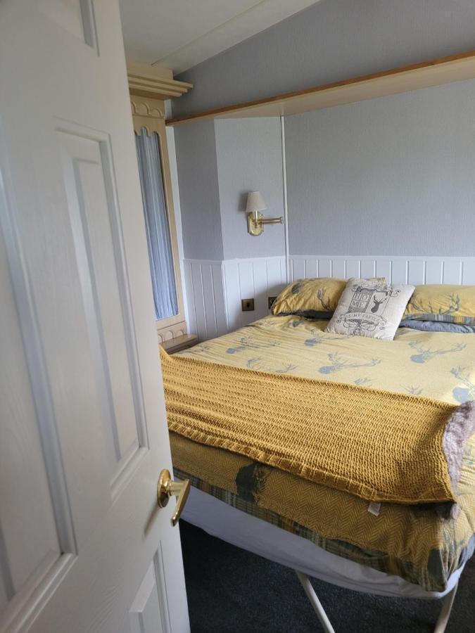Rooms At Tarrareoch Bathgate Exteriér fotografie