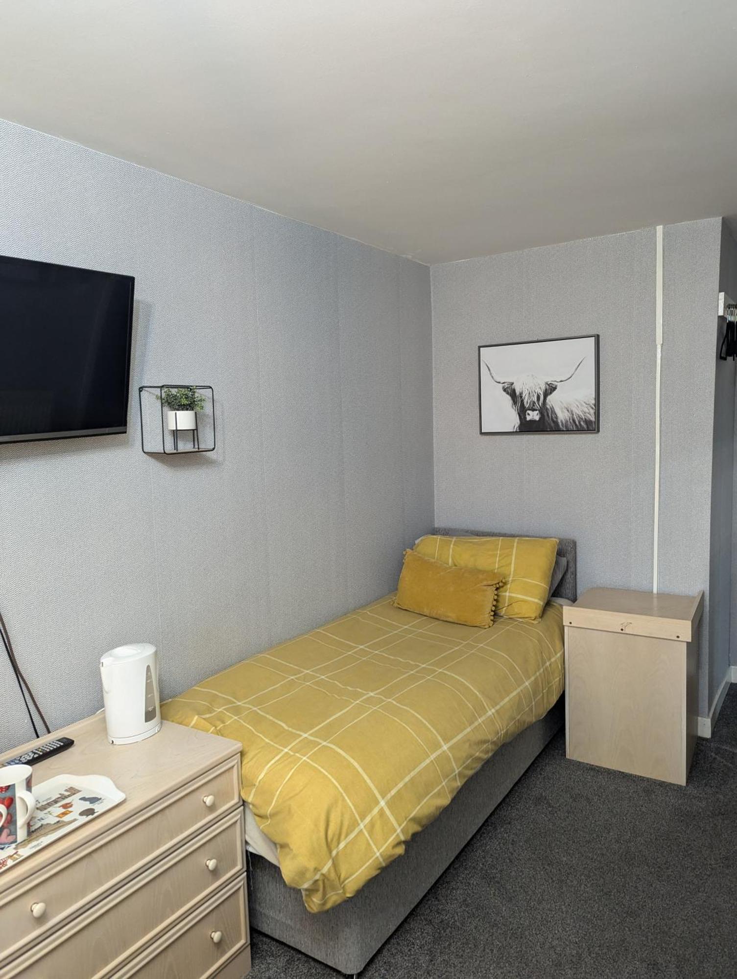 Rooms At Tarrareoch Bathgate Pokoj fotografie