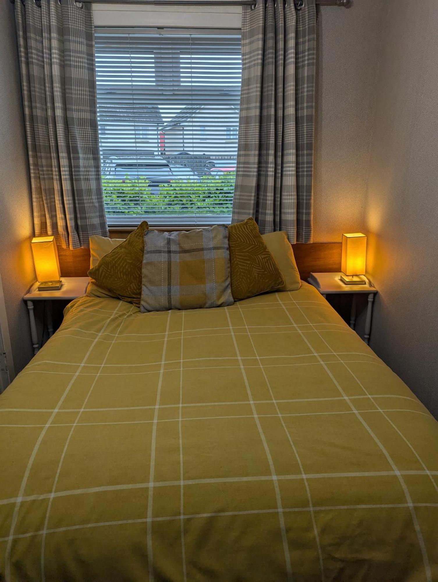 Rooms At Tarrareoch Bathgate Pokoj fotografie