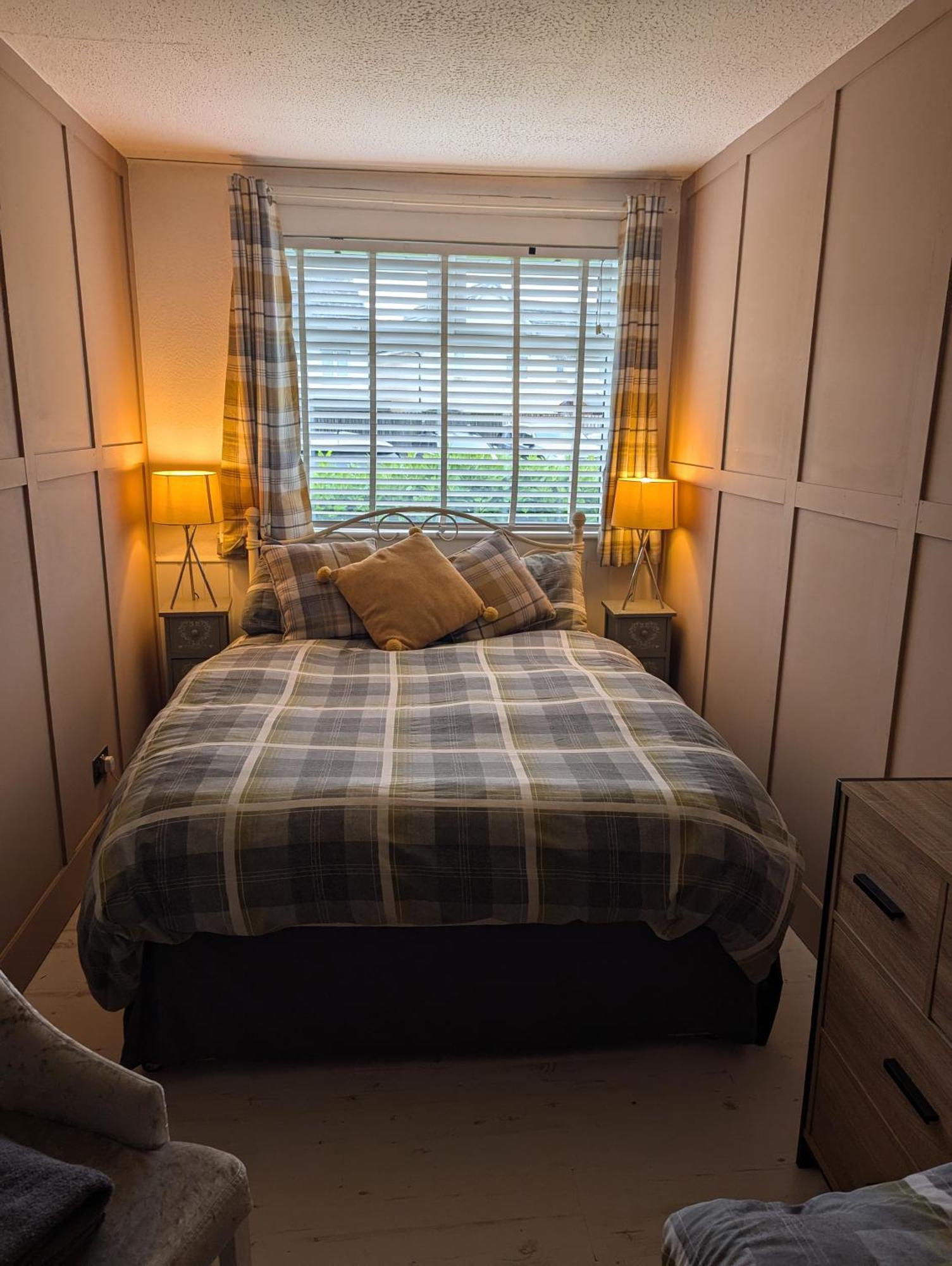 Rooms At Tarrareoch Bathgate Pokoj fotografie