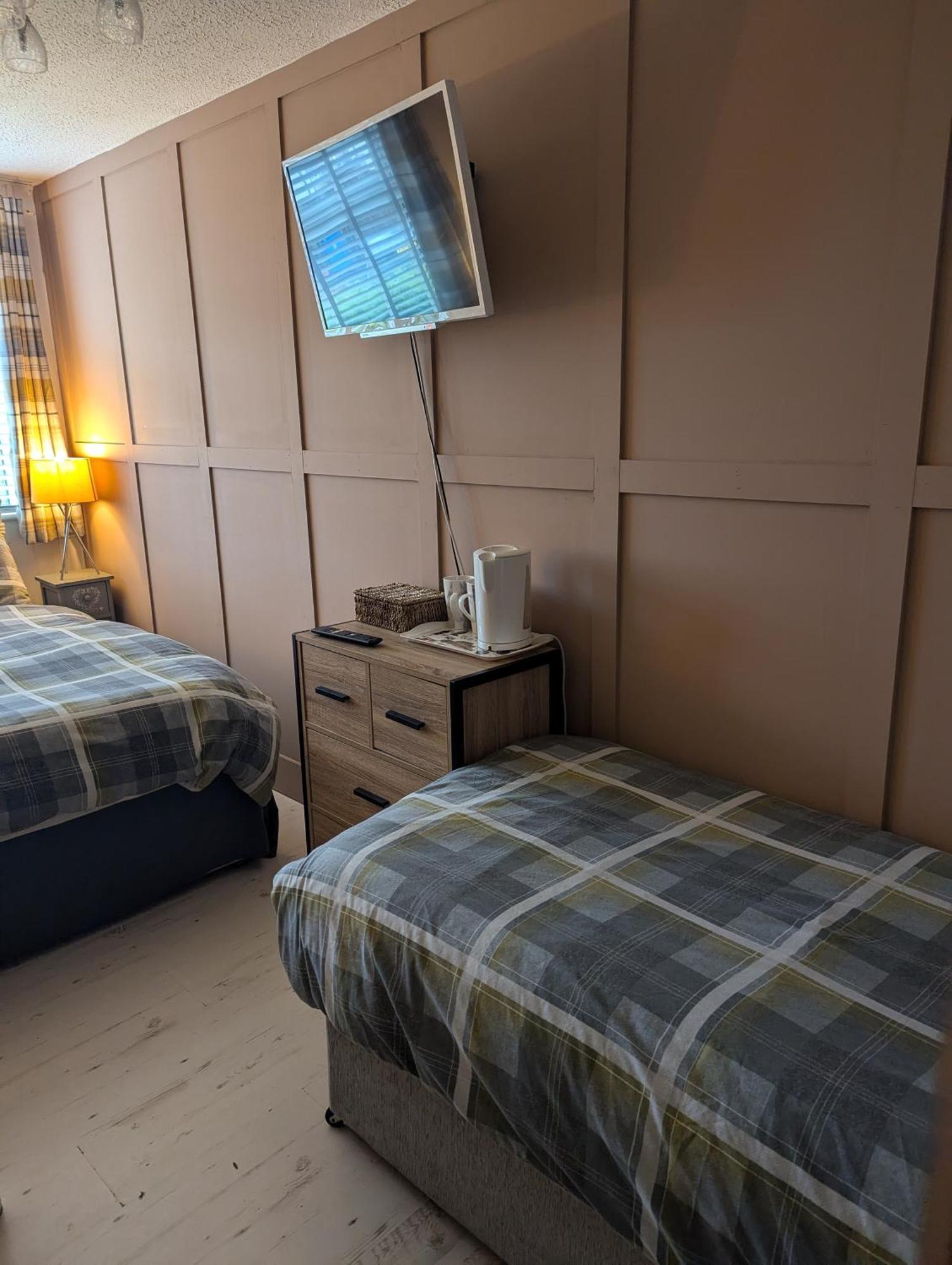 Rooms At Tarrareoch Bathgate Pokoj fotografie