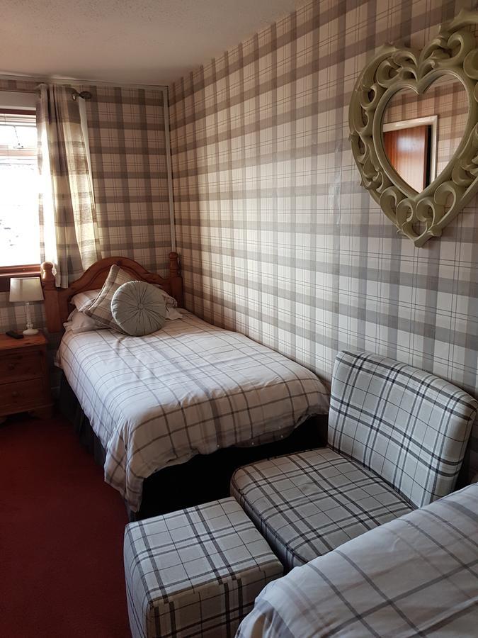 Rooms At Tarrareoch Bathgate Exteriér fotografie